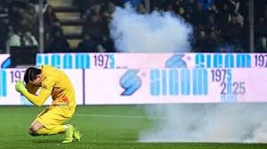 [亚冠]0比3客场惨败 国安亚冠二级联赛两轮后小组垫底