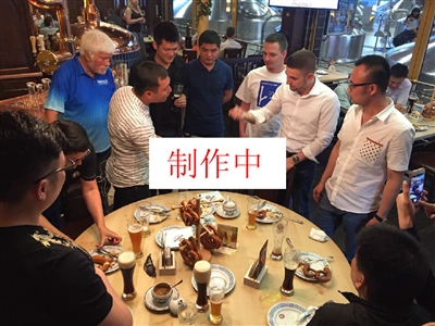 真正被开启 真正被开启